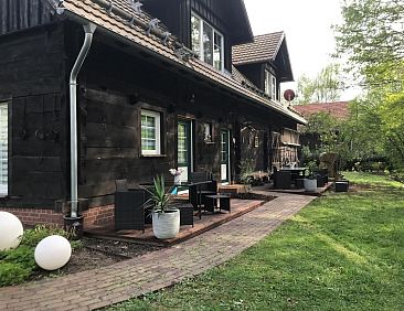 Appartement Zochiserlebnishof