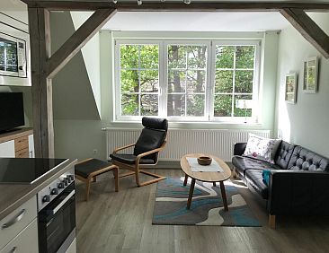 Vakantiehuis Zochiserlebnishof