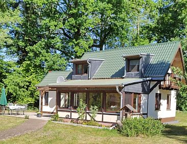 Vakantiehuis Itzinger