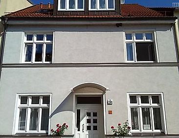 Appartement FeWo Fam. Große