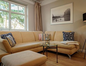 Appartement Wunderschönes Appartement in Wannsee