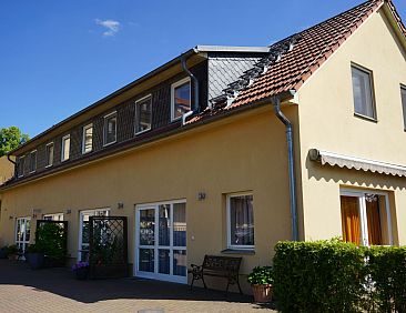 Appartement Grienericksee