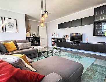 Appartement Flecken Zechlin