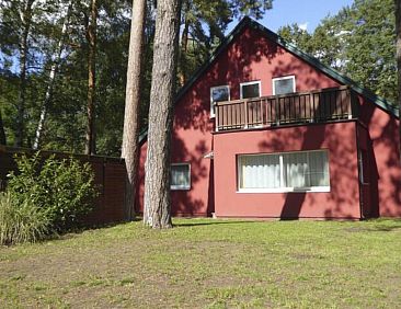 Appartement Wohung mit Balkon und Garten nahe Stadtgrenze