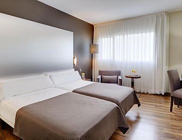 Sercotel JC1 Murcia