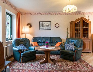 Vakantiehuis Löwenzahn