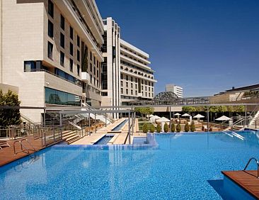 Hotel Nelva