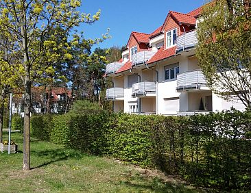 Appartement Appartement Nr.7