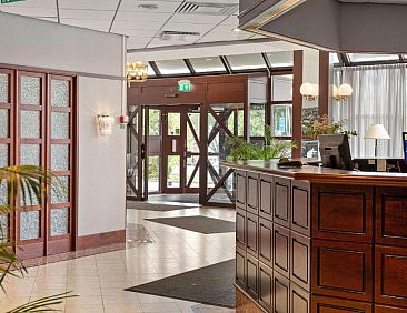 Best Western Royal Star