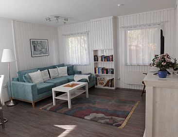 Vakantiehuis Feienhaus Gregor