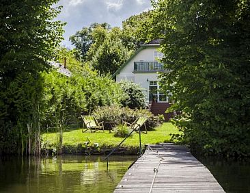 Appartement Haus am See