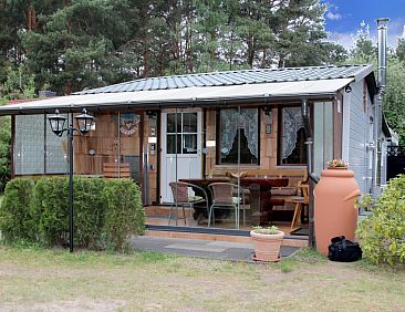 Ferienhaus «Susanne»