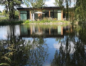 Vakantiehuisje in Hamme/Moerzeke