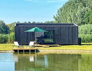 Huisje in Moerzeke (Hamme)