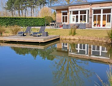 Huisje in Hamme/Moerzeke