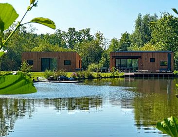 Vakantiehuis in Hamme - Moerzeke