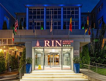 RIN Airport Hotel