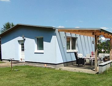 Vakantiehuis Haus im Grünen