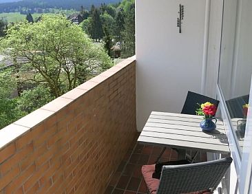 Appartement Harz
