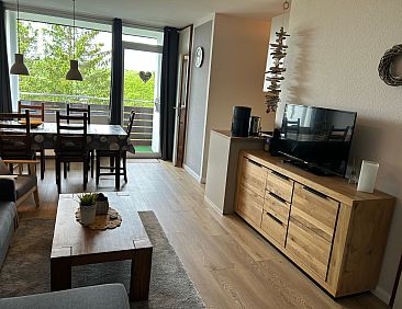 Appartement Glockenberg Westphal