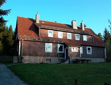 Appartement Appartement in Altenau mit Garten