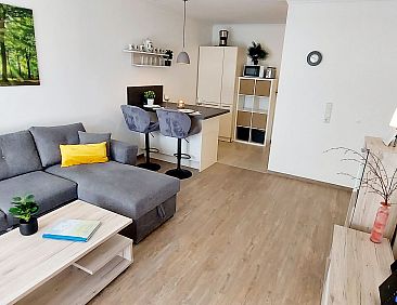 Appartement Wanderfalke