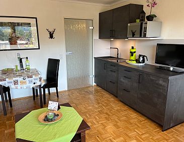 Appartement Fewo Harzblick