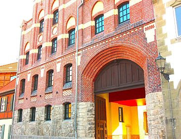 Appartement App.1  Speicherwerk