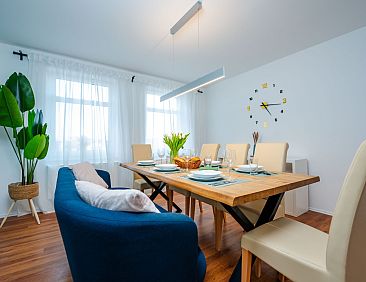 Appartement Stadtblick