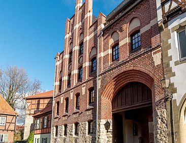 Appartement App.2  Speicherwerk