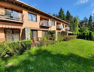 Lipno 35 - Lipno In