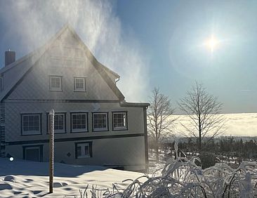 Vakantiehuisje in Braunlage