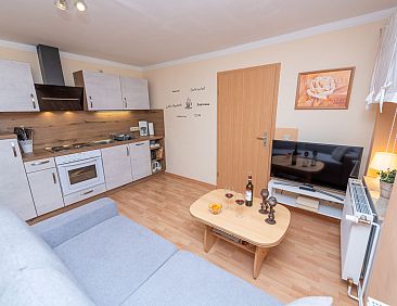 Appartement An der Eine