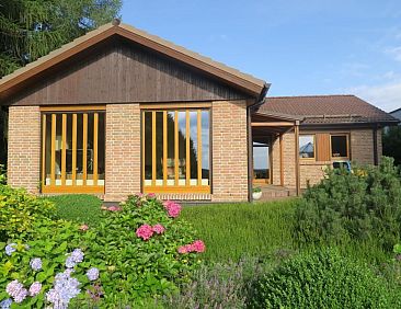 Vakantiehuis Urlaubsdomizil-Harz