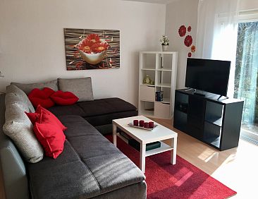Appartement Tanne