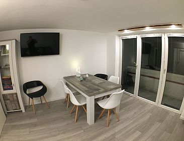 Appartement Moderne Ferienwohnung Mila in Braunlage