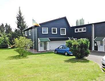 Appartement Premium-Ferienwohnung mit Bergblick im Haus Hopf