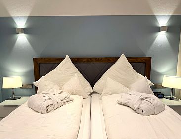 Appartement Premiumferienwohnung für 2-3 Personen