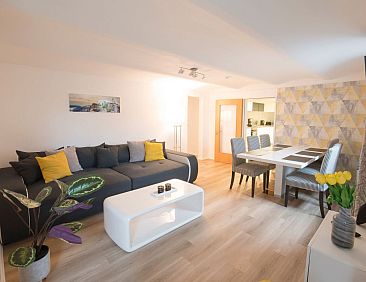 Appartement Kinas Harz Villa