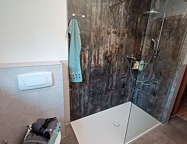 Appartement Burgi EG Hahnenklee