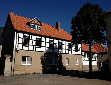 Appartement Gemütliche Ferienwohnung für die ganze Familie