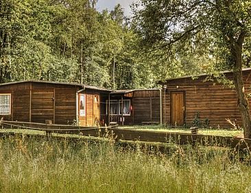 Appartement mit Grill