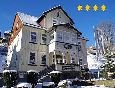 Appartement Magistartswohnung AltesRathaus