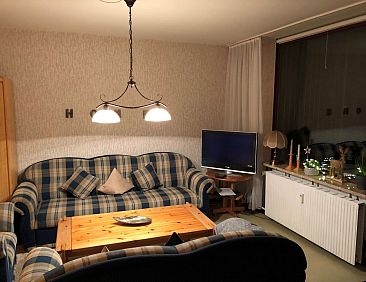 Appartement Appartement mit eigenem Parkplatz