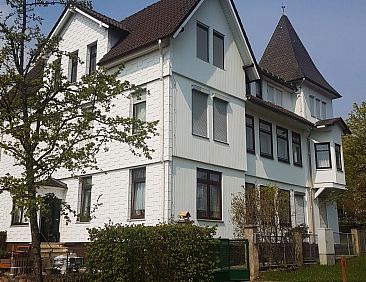Appartement Schöne Moderne Ferienwohnung für 2-4 Personen 