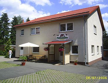 Appartement Blechleppel