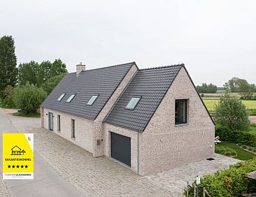 Huisje in Sint-laureins