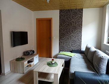 Appartement Gästehaus Tröbs