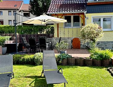 Appartement Seidenglanz