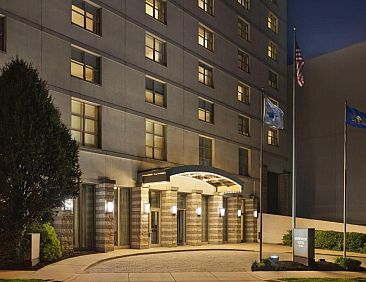 Homewood Suites by Hilton Philadelphia-City Avenue